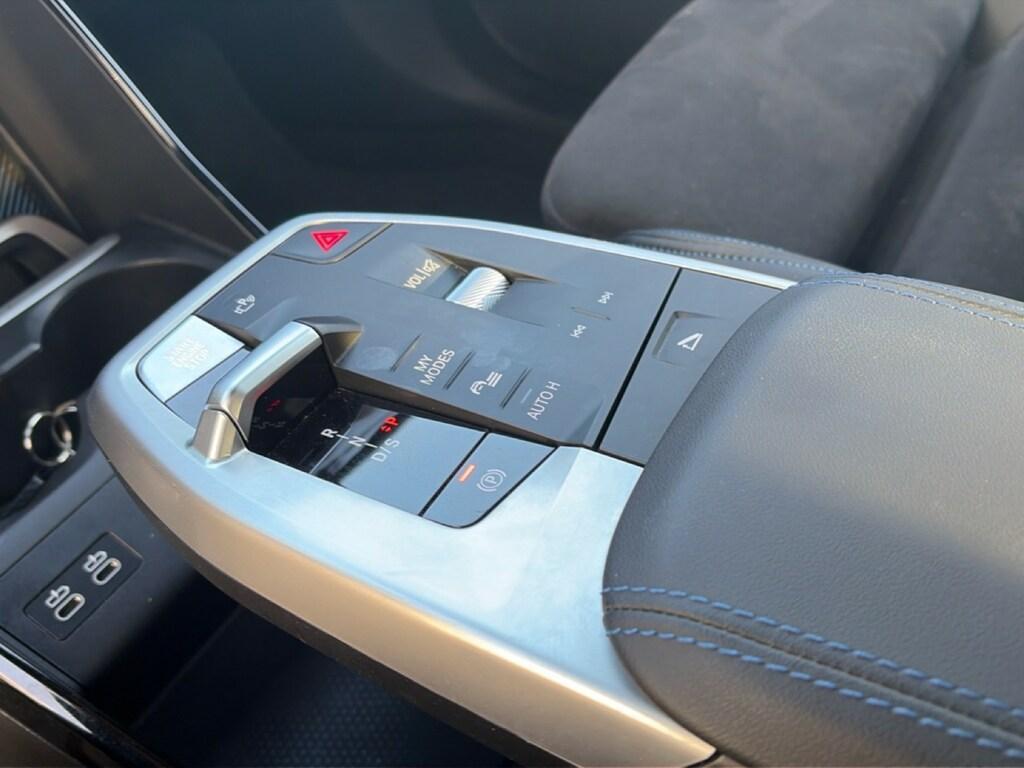 BMW Serie 2 Active Tourer 218 d MSport DCT