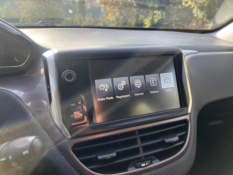 Peugeot 2008 1.2 puretech 12v Allure 82cv E6