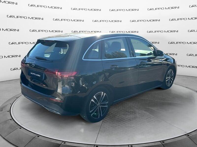 Mercedes-Benz Classe B B 180 Automatic Advanced