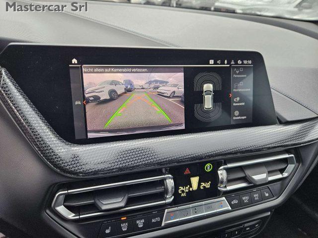 BMW 116 d F40 5P 115CV M sport - Tetto Pano - GD972XW