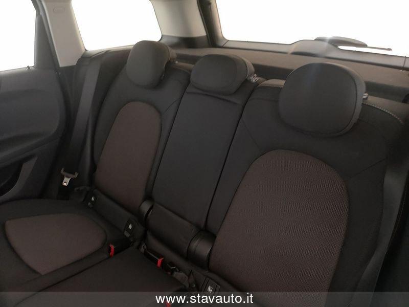 MINI Mini Countryman F60 Mini 2.0 Cooper D Countryman
