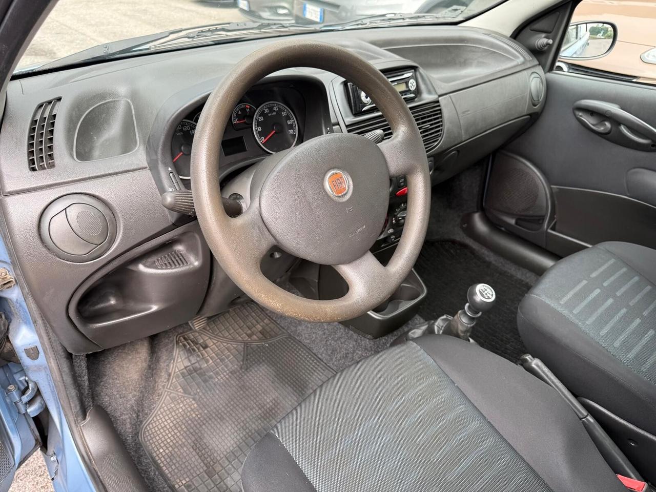 Fiat Punto Classic 1.2 5 porte