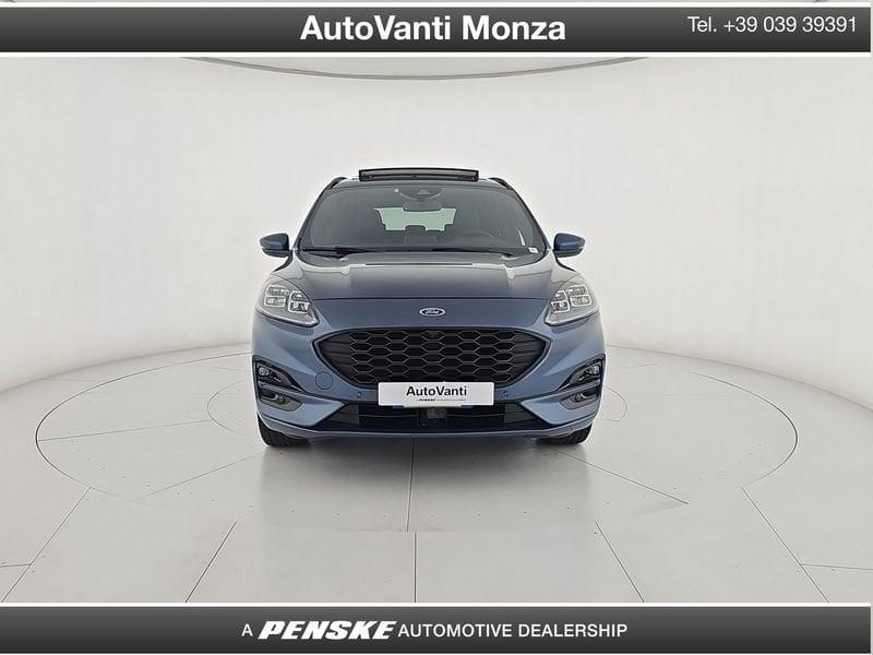 Ford Kuga 2.5 Plug In Hybrid 225 CV CVT 2WD ST-Line
