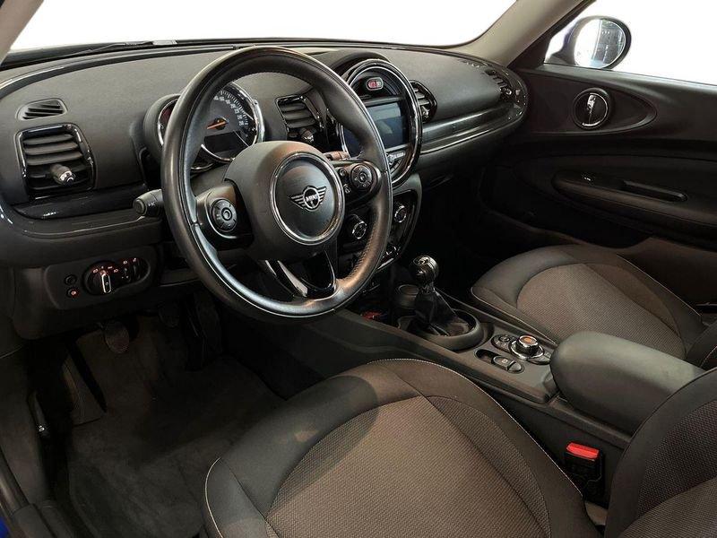 MINI Mini Clubman Mini IV F54 2019 Clubman 1.5 One D Essential