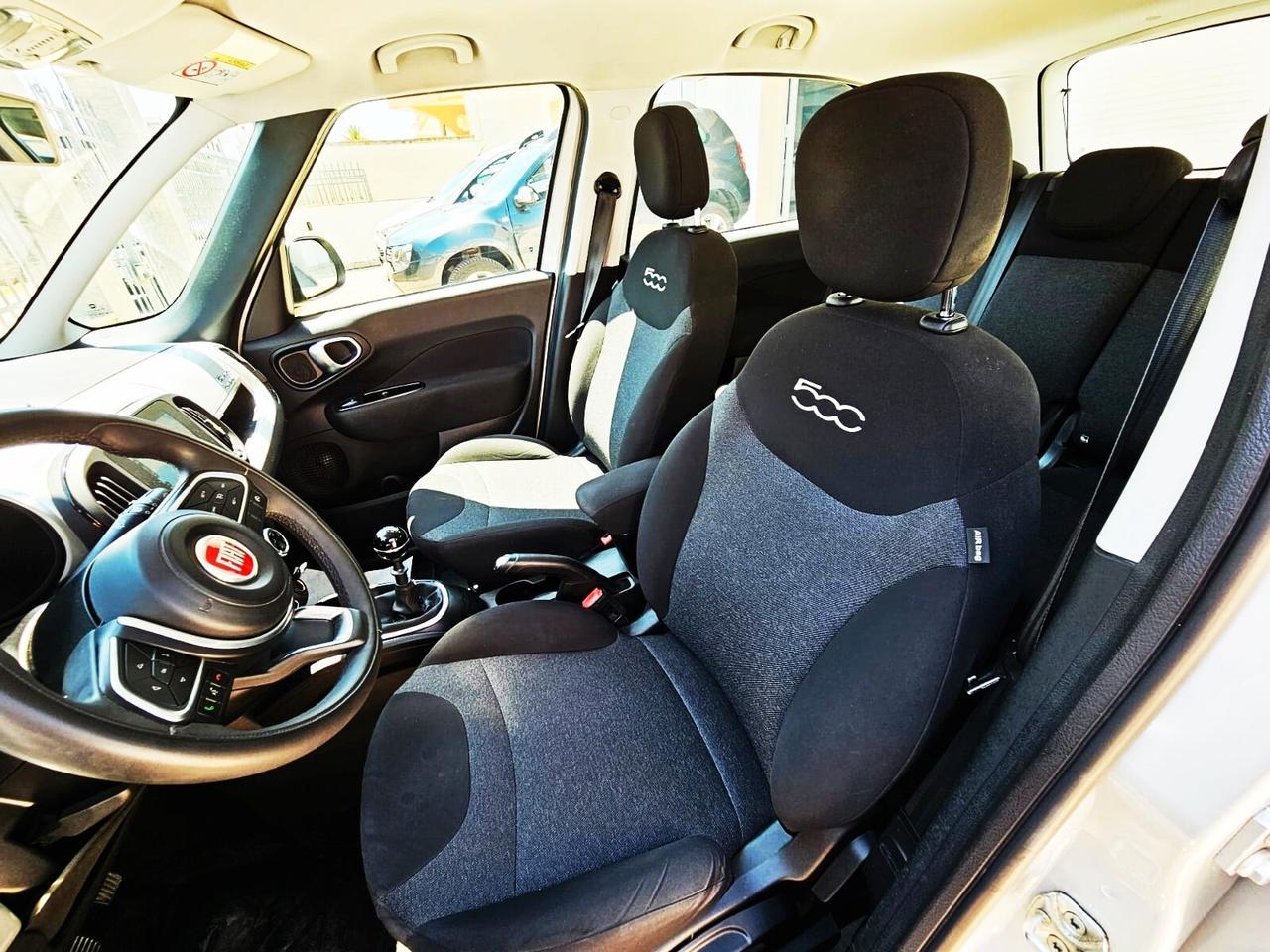 Fiat 500L 1.3 Multijet 95 CV Business NEOPATENTATI