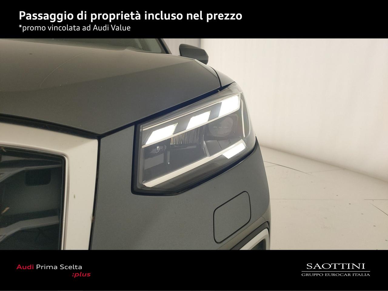 35 2.0 TDI S line edition S tronic