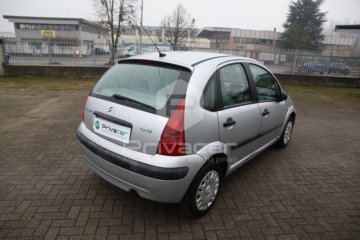 CITROEN C3 1.1 Classique