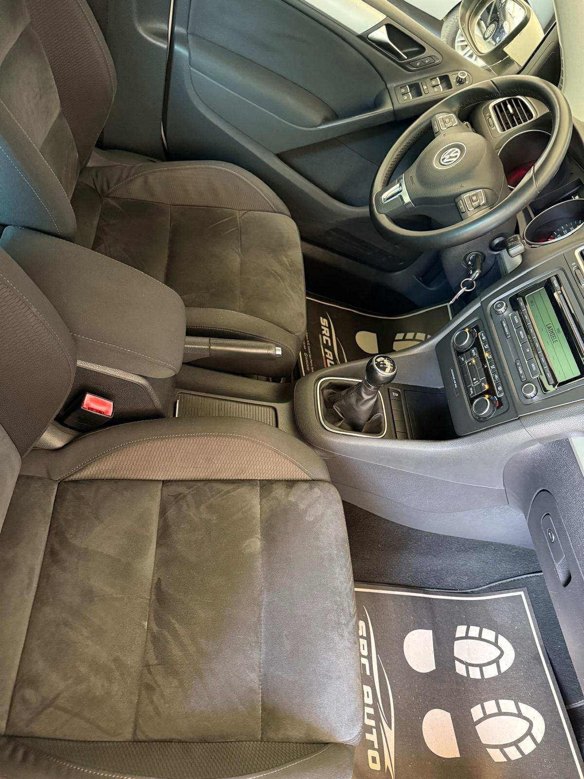 Volkswagen Golf 1.4 TSI 122CV 5p. Highline