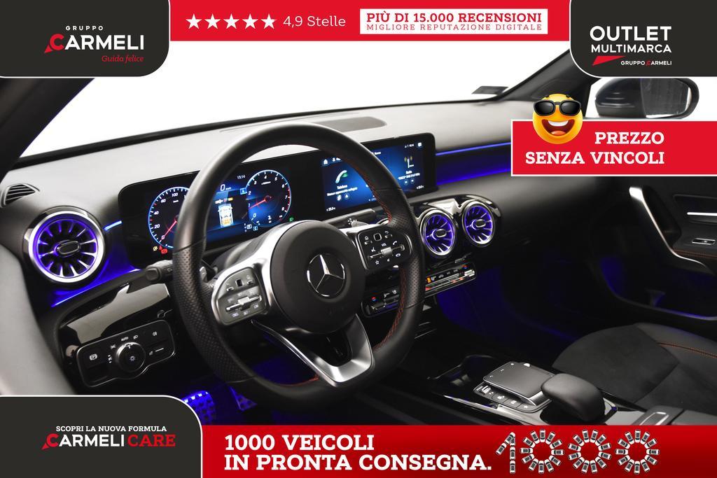 Mercedes Classe A 200 200 Premium 7G-DCT