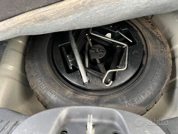 FIAT 500 1.2 Lounge - UNIPROP, SOLO 76.000 KM