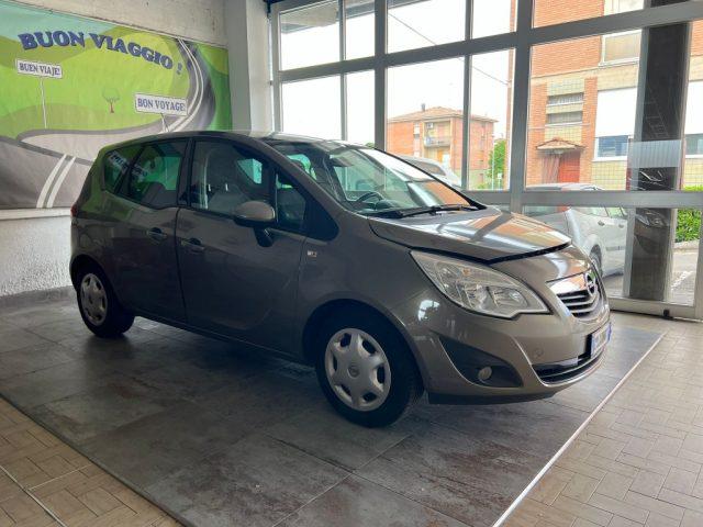 OPEL Meriva 1.4 Turbo 120CV GPL Tech Cosmo