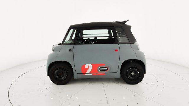 CITROEN Ami My Ami Pop