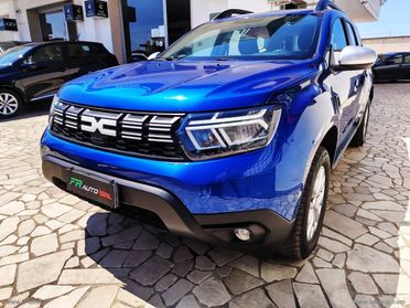 DACIA Duster 1.0 TCe GPL 4x2 Journey