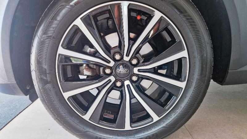 Ford Puma 1.5 EcoBlue 120 CV S&S Titanium