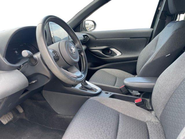 TOYOTA Yaris Cross 1.5 Hybrid 5p. E-CVT Trend