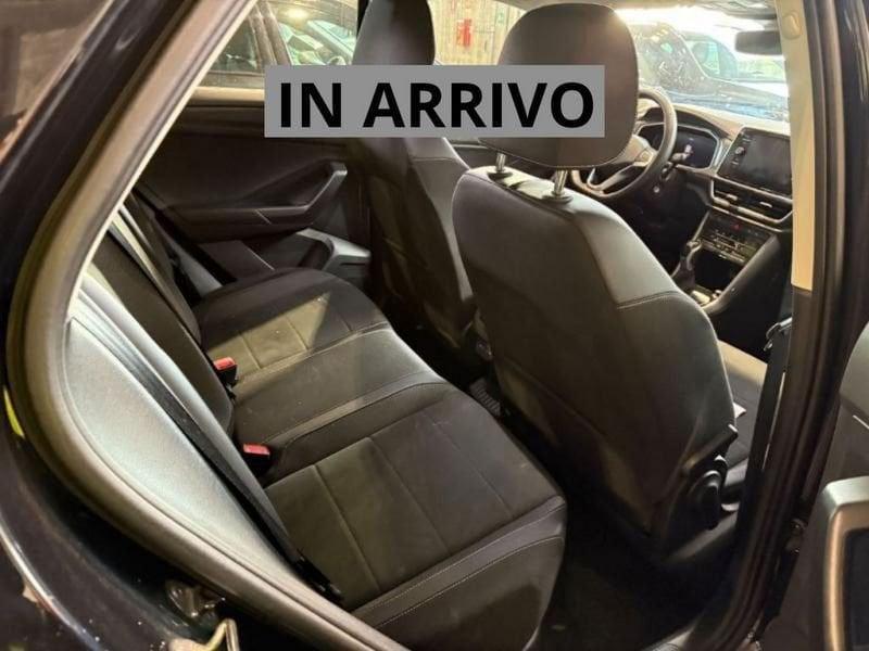 Volkswagen T-Roc 1.0 TSI Style