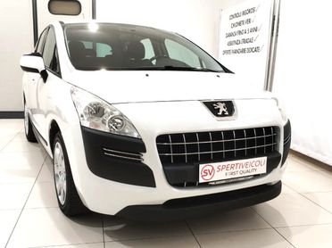 Peugeot 3008 1.6 HDi 110CV Premium