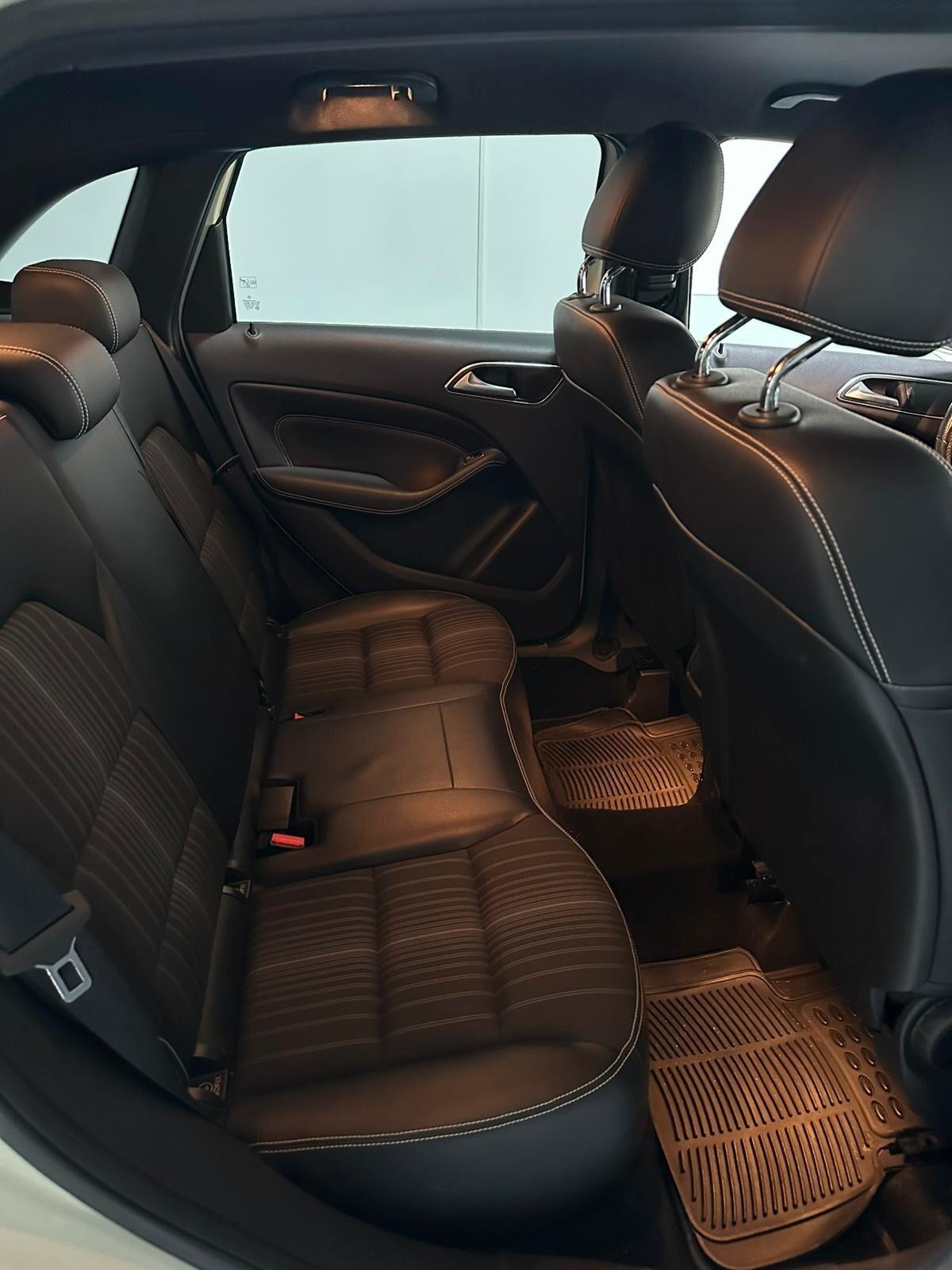 Mercedes-benz B 180 CDI Executive