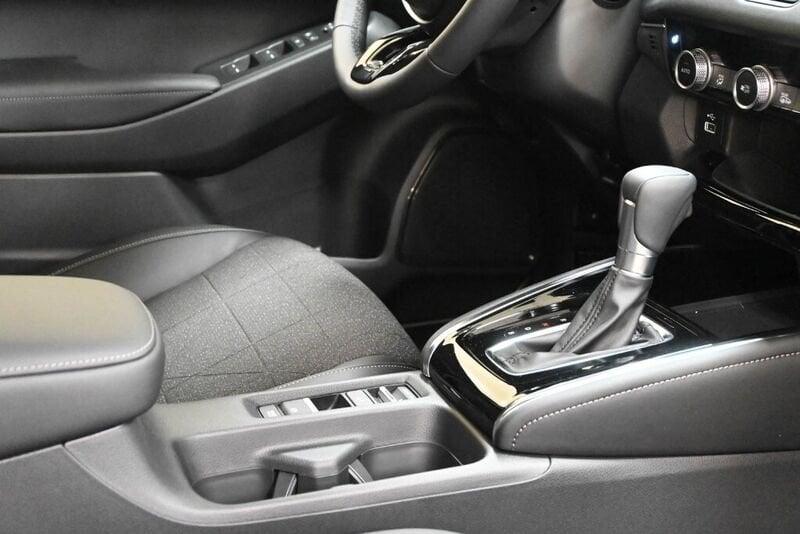 Honda HR-V HR-V 1.5 Hev eCVT Advance