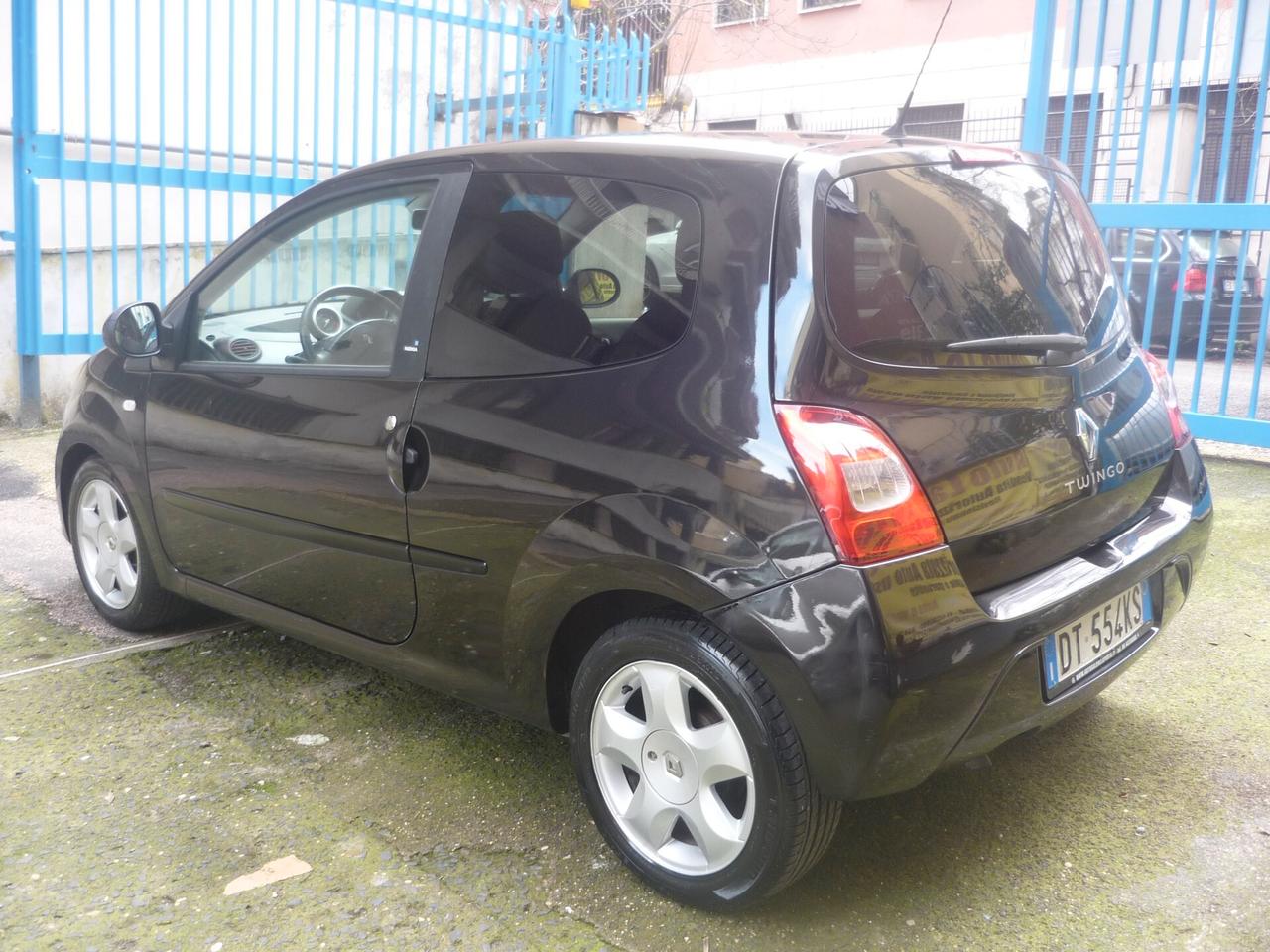 Renault Twingo 1.2 16V Le Iene