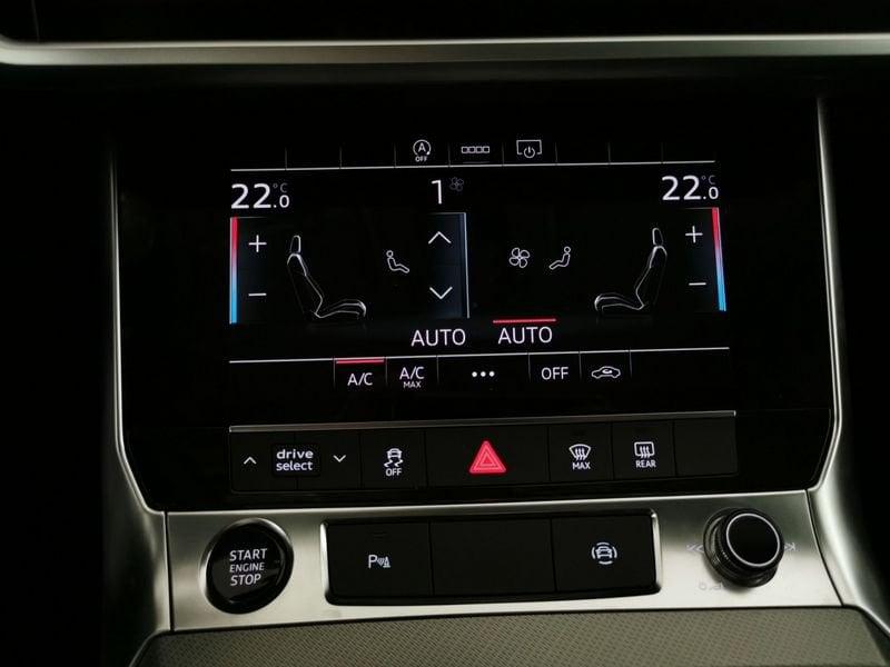 Audi A6 Avant 40 2.0 tdi mhev Business Sport quattro s-tronic