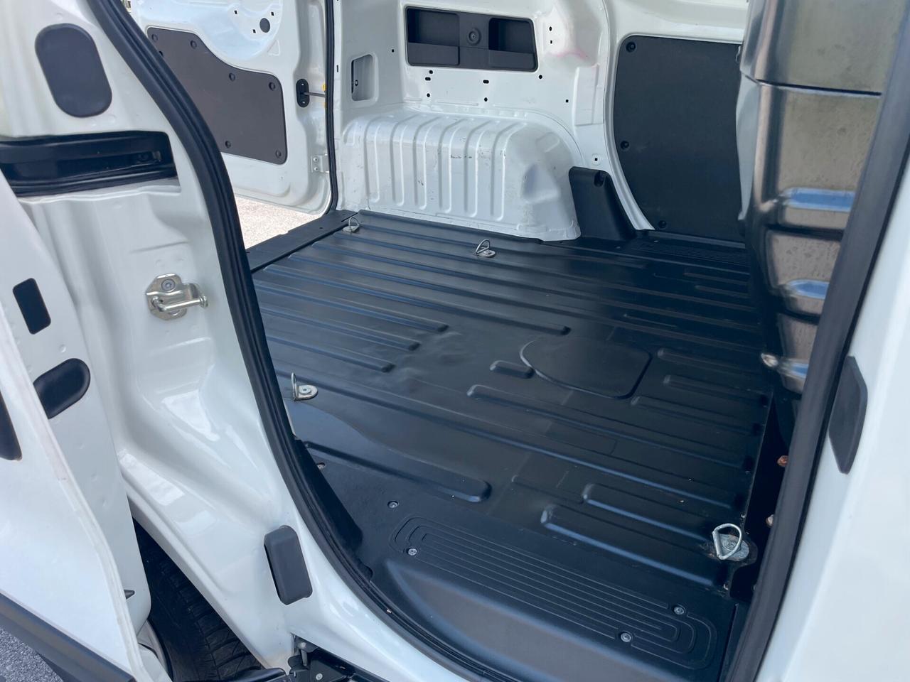 Fiat Fiorino QUBO 1.3 MJT 95CV SX (N1)