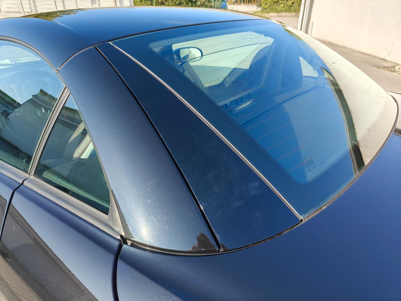 Mercedes-benz SLK 350 cat Sport