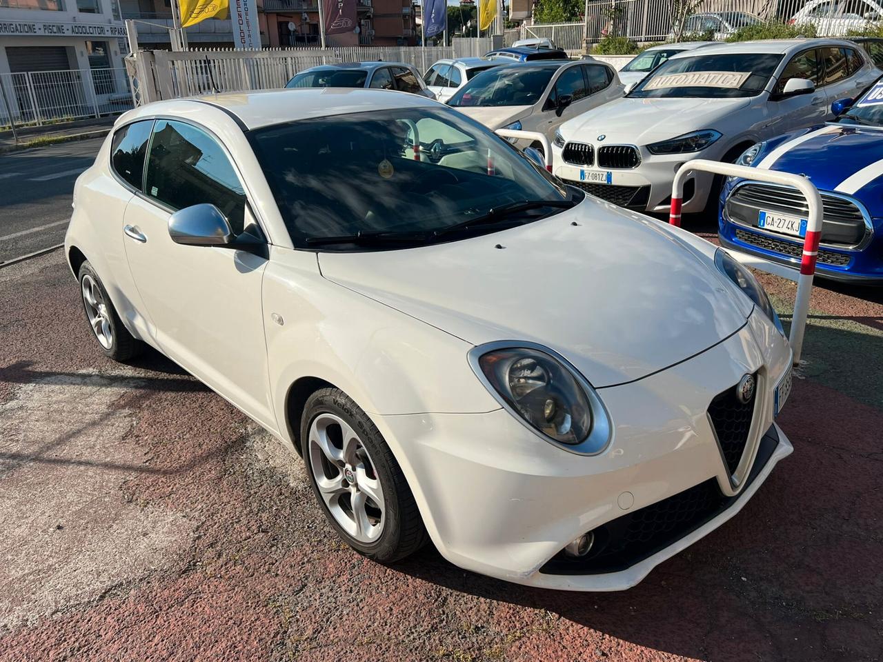 Alfa Romeo MITO *Pronta consegna*