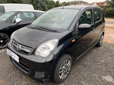 DAIHATSU Cuore 1.0 12V Hiro A/T