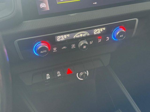 AUDI A1 citycarver 30 TFSI Admired