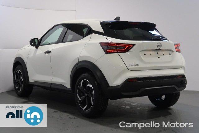 NISSAN Juke JUKE ACENTA MT