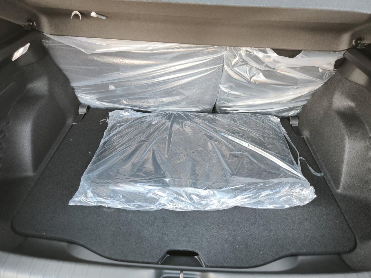 Fiat 600 Hybrid 110 CV DCT MHEV Serie Speciale Icon