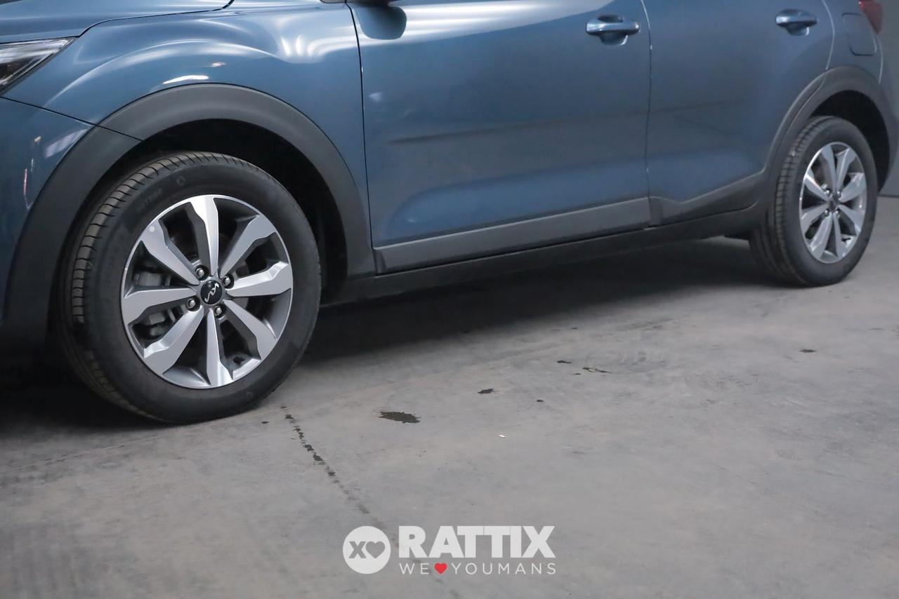 Kia Stonic 1.2 DPI 84CV Style