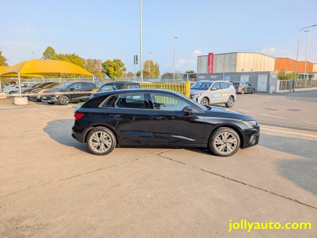 AUDI A3 SPB 30 TFSI S tronic Business