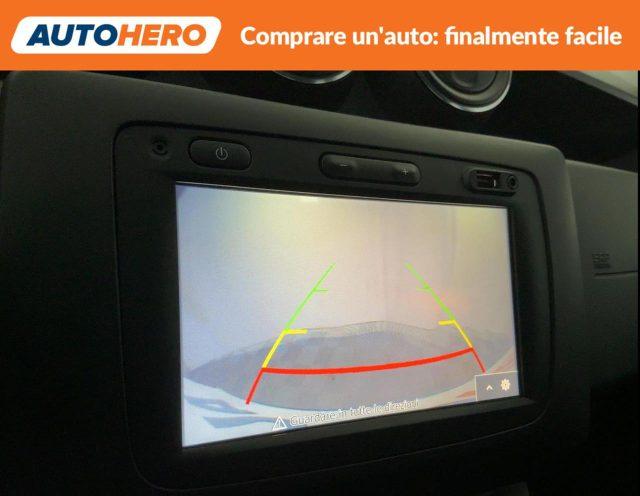 DACIA Duster 1.5 Blue dCi 8V 115 CV 4x2 Prestige