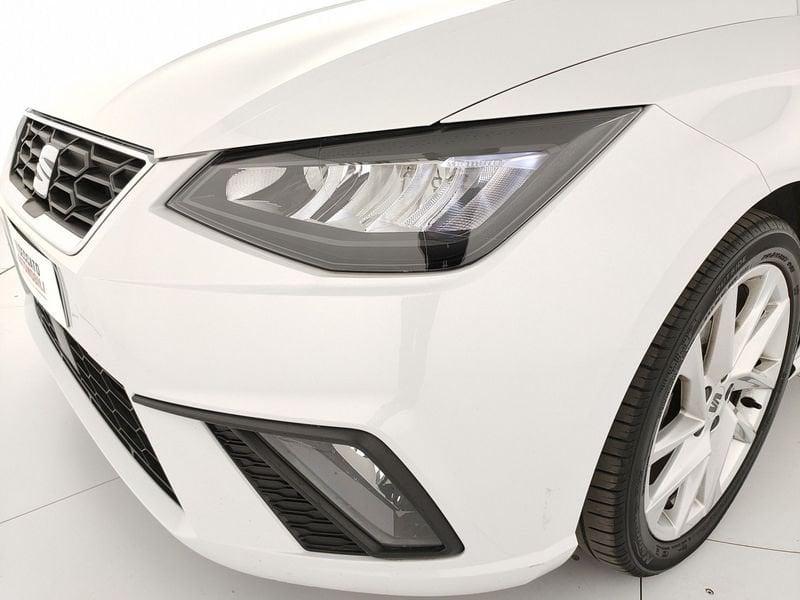 Seat Ibiza 1.0 EcoTSI 95 CV 5p. FR