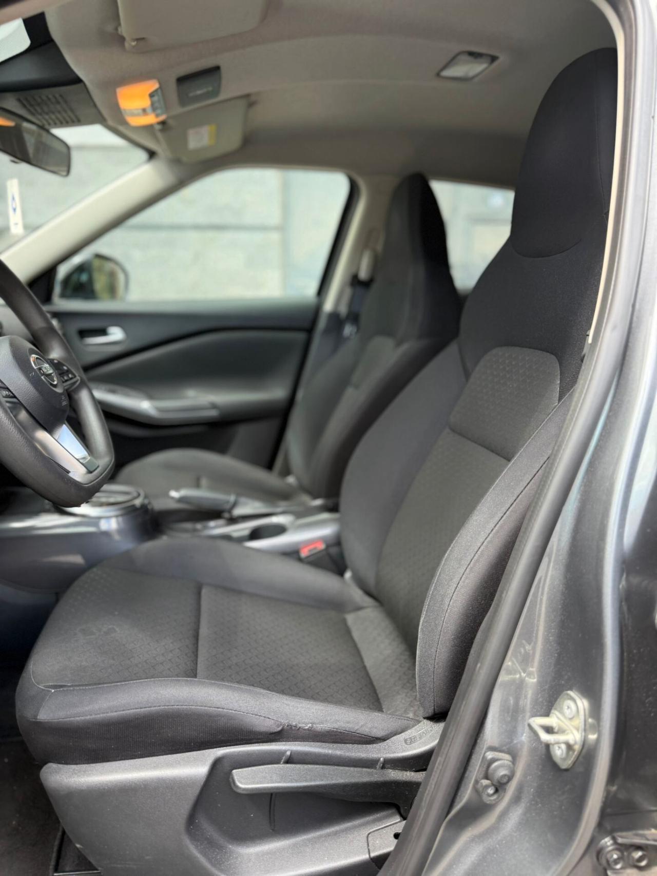 NISSAN JUKE 1.0 DIG-T 114 CV DCT TEKNA PRONTA CONSEGNA