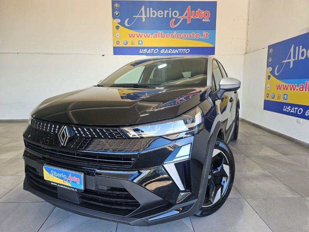 Renault Captur TCe 90 CV Techno