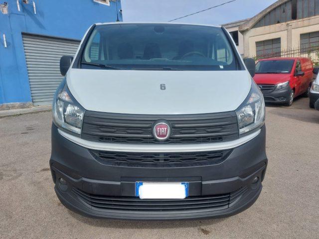 FIAT Talento 2.0 120CV Furgone L1 H1 12q