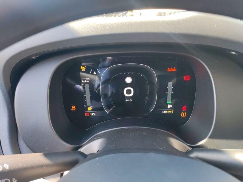 FIAT Panda New Serie 7 1.0 70cv HybridPanda