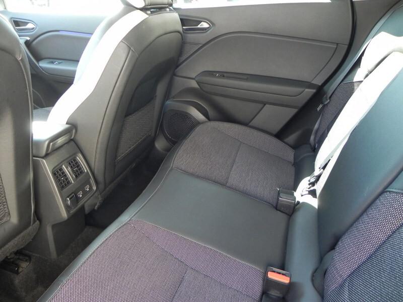 Renault Captur ECO-G 100 CV Techno