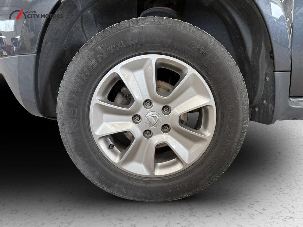 Dacia Duster 1.6 Ambiance 4x2