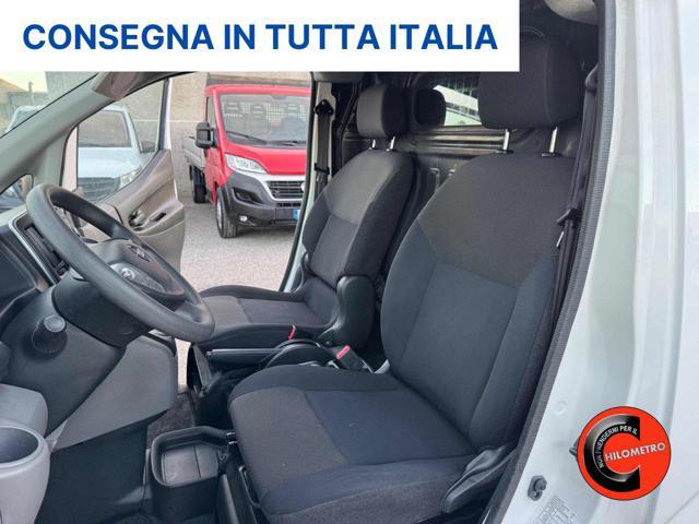 NISSAN e-NV200 VAN COURIER 42kWh AUTONOMIA 250 ALLESTITO OFFICINA