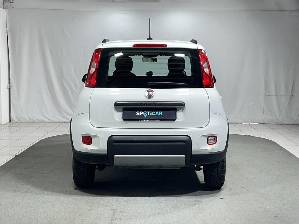 Fiat Panda 0.9 t.air t. 4x4 s&s 85cv my19