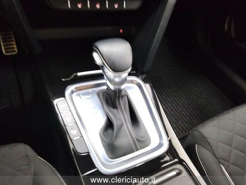KIA ProCeed 1.6 CRDI DCT GT Line (TETTO)