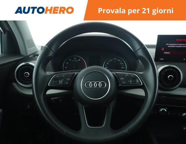 AUDI Q2 35 TFSI S tronic S line Edition