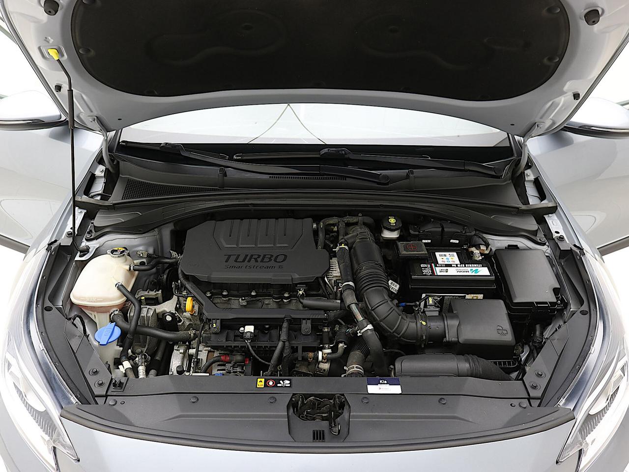 Kia XCeed 1.5 T-GDi 160CV MHEV DCT Business