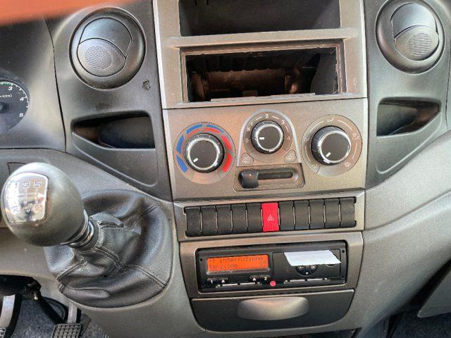 IVECO DAILY 60C15 CENTINATO