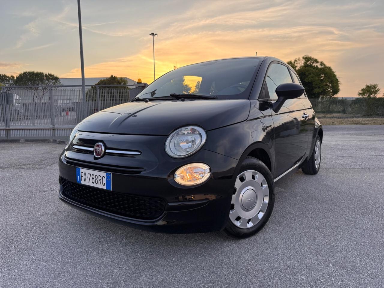 Fiat 500 1.2 EasyPower Pop