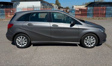 Mercedes-benz B 180 B 180 CDI BlueEFFICIENCY Premium